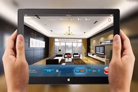 Chính thức ra mắt nhà thông minh Bkav SmartHome