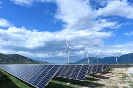 Bộ Công Thương phải báo cáo cơ chế mua bán điện trực tiếp trước ngày 25-10