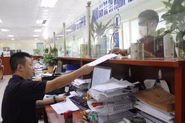 Doanh nghiệp vẫn tốn nhiều thời gian với thủ tục, điều kiện kinh doanh