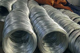 Thép cán nguội Trung Quốc tiếp tục bị áp thuế đến 25,22% 