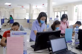 Đề xuất quy định cơ quan Nhà nước phải chấp nhận giao dịch điện tử