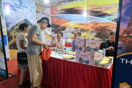 Doanh nghiệp du lịch giảm giá đến 50% tại “Ngày hội khuyến mại du lịch 2022”