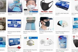 Shop online đầu cơ, găm hàng phòng chống dịch Covid-19 sẽ bị xử lý