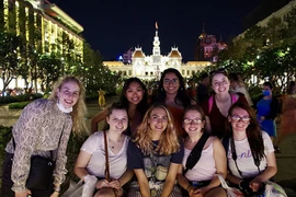 EuroCham đề xuất Việt Nam miễn thị thực du lịch cho toàn bộ 27 quốc gia thành viên