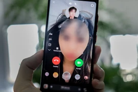 Đề xuất xác thực tài khoản người dùng mạng xã hội qua số điện thoại