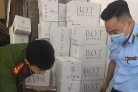 Chuyển Công an Hà Nội vụ việc sản xuất, kinh doanh thực phẩm chứa chất cấm có dấu hiệu tội phạm