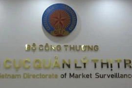 Đề xuất Tổng cục Quản lý thị trường không có quá 4 Phó tổng cục trưởng