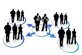 Có thể phạt đến 40 triệu đồng hành vi yêu cầu người muốn tham gia đa cấp đặt cọc 