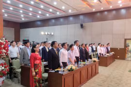Hiệp hội doanh nghiệp nhỏ và vừa thành phố Hà Nội kỷ niệm 29 năm thành lập