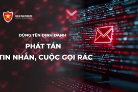 Xử phạt 2 doanh nghiệp phát tán tin nhắn, cuộc gọi rác