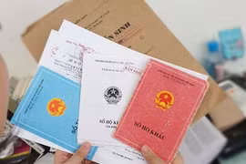 Bộ Thông tin và Truyền thông không yêu cầu xuất trình Giấy xác nhận cư trú khi thực hiện dịch vụ công
