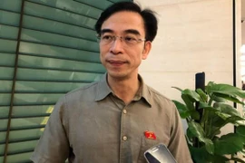 Rút tên ông Nguyễn Quang Tuấn khỏi danh sách ứng cử ĐBQH khoá XV