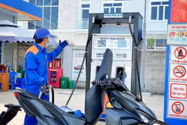 Dự báo giá xăng ngày mai tiếp tục tăng