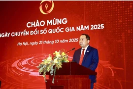 Việt Nam đã có hơn 100 triệu “công dân số”