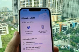 Khách hàng VinaPhone tự kích hoạt eSIM bằng cách nào?