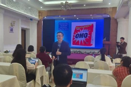 Kinh doanh có trách nhiệm, cân bằng lợi ích của doanh nghiệp và người tiêu dùng