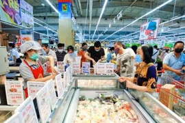 Khảo sát hàng hóa, dịch vụ người tiêu dùng tin cậy năm 2022