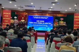 Hà Nội: Phát triển thương mại 5G, phục vụ chính quyền số, thành phố thông minh