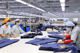 Năm 2021: Tăng trưởng GDP dự báo có thể đạt 5,49%