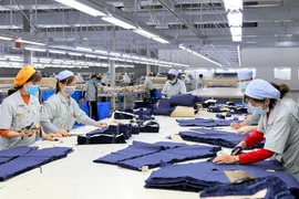 Năm 2021: Tăng trưởng GDP dự báo có thể đạt 5,49%