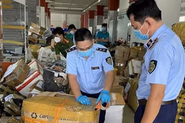 Quy định mới về số hiệu công chức làm việc tại cơ quan Quản lý thị trường