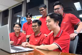 Viettel vô địch "World Cup" của giới bảo mật