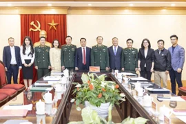 Tổ chức chương trình “Xuân biên phòng ấm lòng dân bản” 2026 tại Đắk Lắk