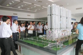 VCCI: Nên cân nhắc quy định giao dịch bất động sản phải thông qua sàn môi giới