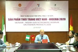 Hàng Việt Nam có mặt tại 180 quốc gia, vùng lãnh thổ