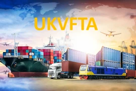 UKVFTA thúc đẩy tăng trưởng xuất nhập khẩu Việt Nam và Vương quốc Anh đạt kỷ lục