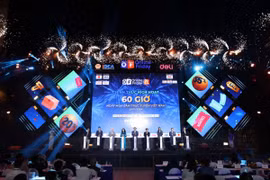 Sắp diễn ra Ngày mua sắm trực tuyến Việt Nam - Online Friday 2025