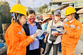 Sớm khắc phục sự cố, vận hành trở lại các tổ máy nhiệt điện bị sự cố dài ngày