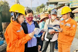 Sớm khắc phục sự cố, vận hành trở lại các tổ máy nhiệt điện bị sự cố dài ngày