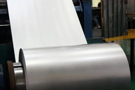 Nam Phi áp thuế tự vệ tạm thời với thép cuộn chống ăn mòn nhập khẩu, Việt Nam được loại trừ