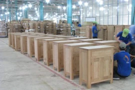 Năm 2020: Xuất khẩu có thể tăng 3-4%