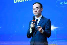 Chủ tịch huyện là admin nhóm bán hàng trên Facebook: Chuyển đổi số là xu thế không thể đảo ngược