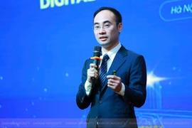 Chủ tịch huyện là admin nhóm bán hàng trên Facebook: Chuyển đổi số là xu thế không thể đảo ngược