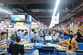 Oceanmart khai trương thêm siêu thị tại Phạm Ngọc Thạch