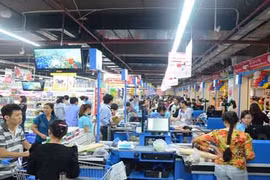 Oceanmart khai trương thêm siêu thị tại Phạm Ngọc Thạch