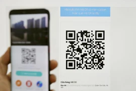 Hà Nội: 19 đơn vị không phát sinh lượt quét mã QR