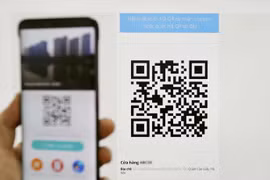 Hà Nội: 19 đơn vị không phát sinh lượt quét mã QR