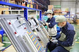 Đa số doanh nghiệp chưa sẵn sàng với chuyển đổi số 