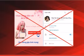 Cẩn trọng với các “chiêu lừa” mới mùa Euro