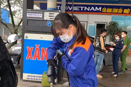 Hà Nội: Chuyển vụ việc kinh doanh xăng dầu có dấu hiệu về tội lừa dối người tiêu dùng sang Công an 