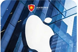 Giả mạo Tim Cook- Giám đốc điều hành Apple để kêu gọi đầu tư tiền ảo