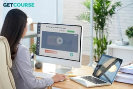 GetCourse thêm tính năng mới cho hoạt động đào tạo trực tuyến