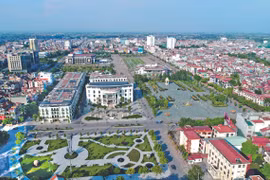 Tổ chức hai cuộc thi “Bắc Giang niềm tin và khát vọng” và “Sáng tác, quảng bá hình ảnh đẹp Trà Vinh”