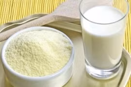 Rối rắm “sữa tươi”, “sữa hoàn nguyên”