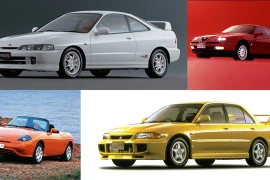 Nhập khẩu ô tô tăng mạnh trong nửa đầu năm