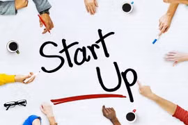 Đầu tư vào khởi nghiệp đạt kỷ lục mới